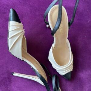 Brionna Stiletto Pump
